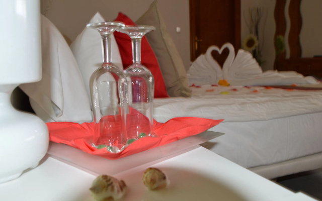 Hotel Argos Murcia