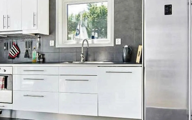 5 Star Holiday Home in Enköping