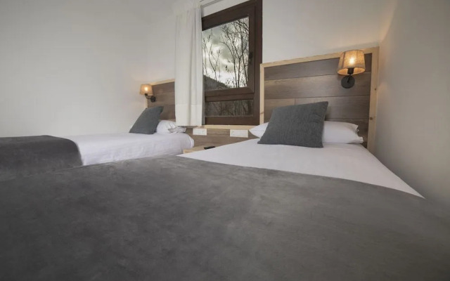 Hotel Roca