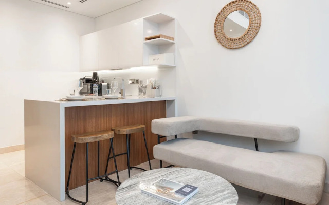 PVH - Anwa by Omniyat - Coastal Studio