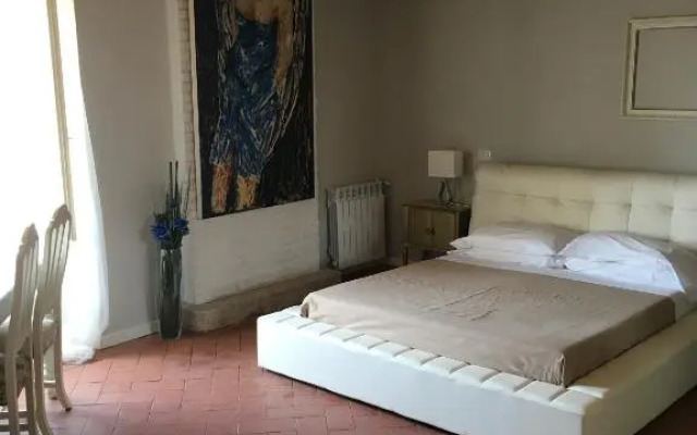Vicolo Del Nido B&B