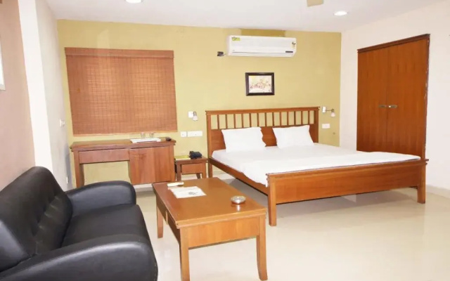 Hotel Alwin
