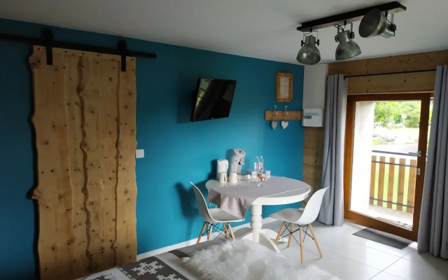 Chambre d'Hotes des Bassins