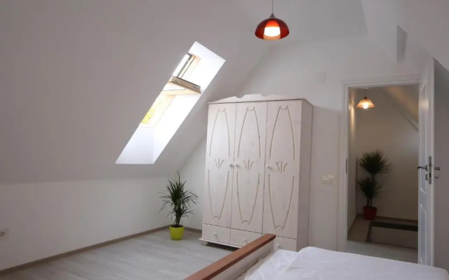 Apartment Schiller 3