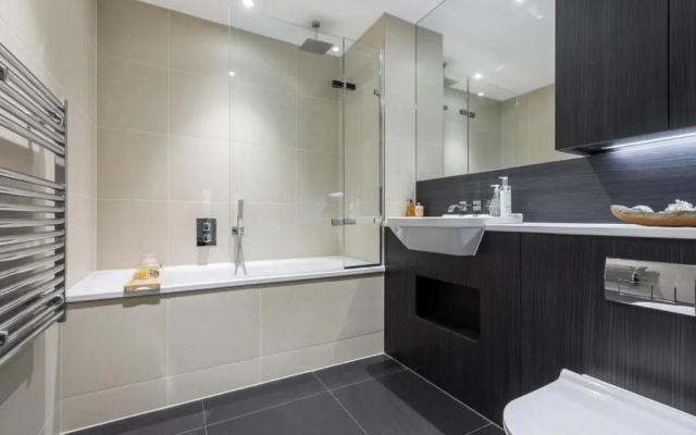 Grand Serviced Apartments*****