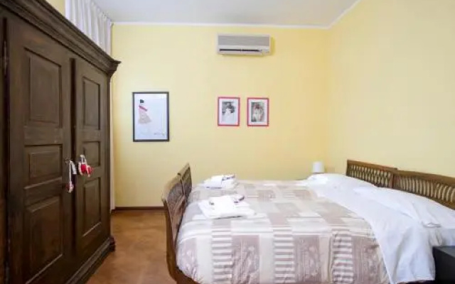 Ve nice Suite Rialto View Terrace