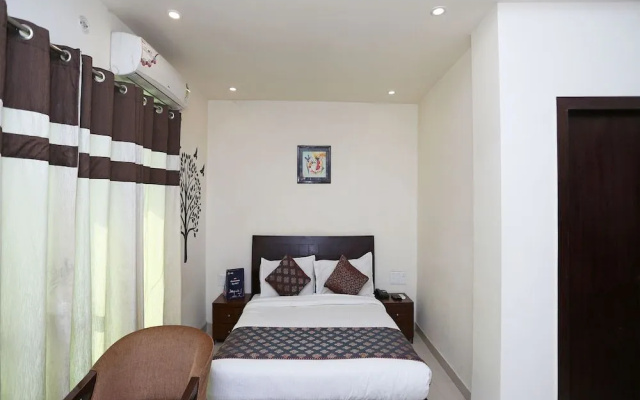 OYO 5474 Hotel Aries