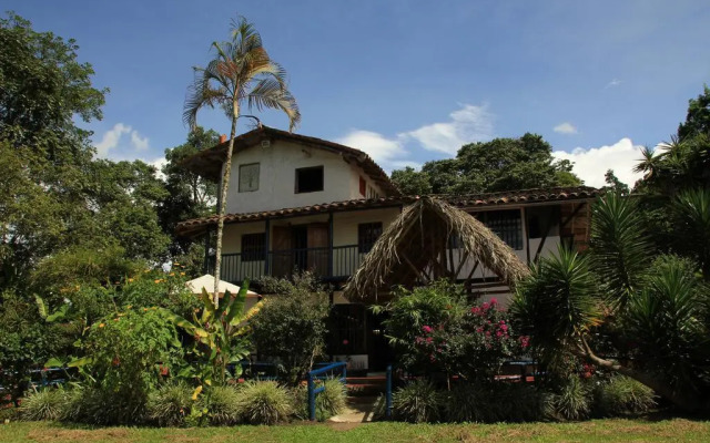 Hotel Casa De Nelly