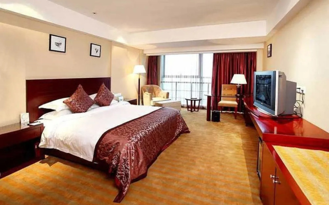 Hangzhou Kairui Hotel