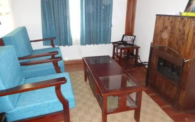 Irinjalakuda House