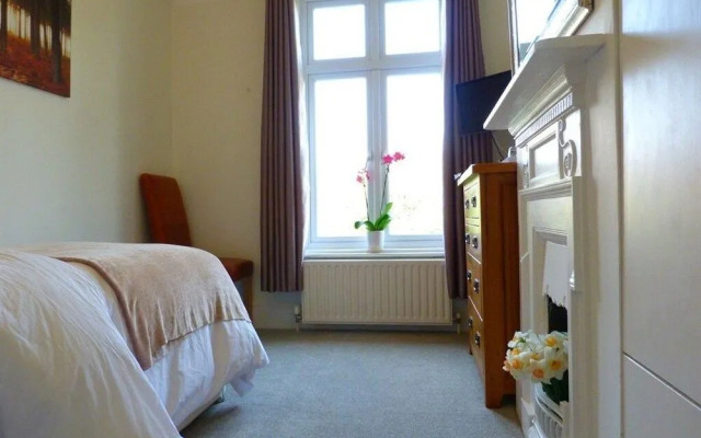 The Old Rectory B&B