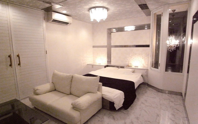 Abaredanuki no Onibukuro – Adults Only