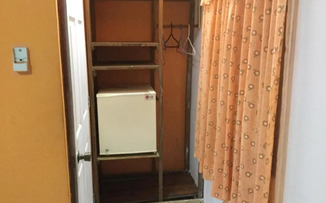Hotel Apastepe
