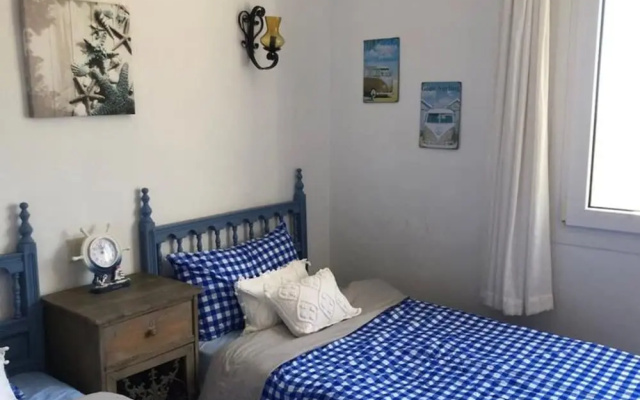 Coastal Villa Near Beaches