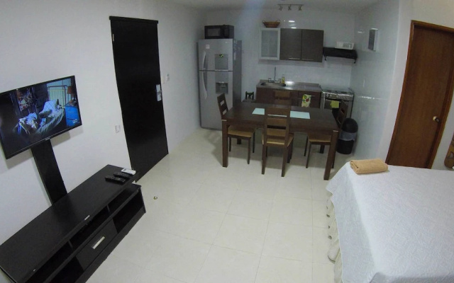 Di Apartment