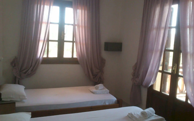 Valentina apartments