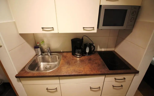 Apartment Gastein