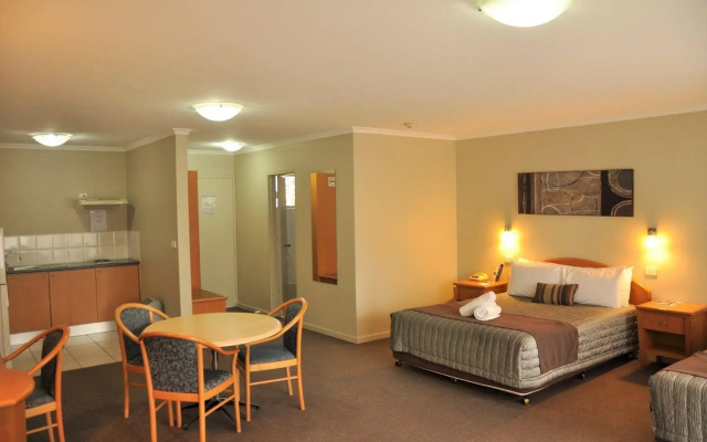 Chittaway Motel