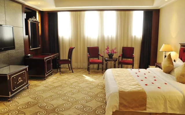 Jingyi Hotel