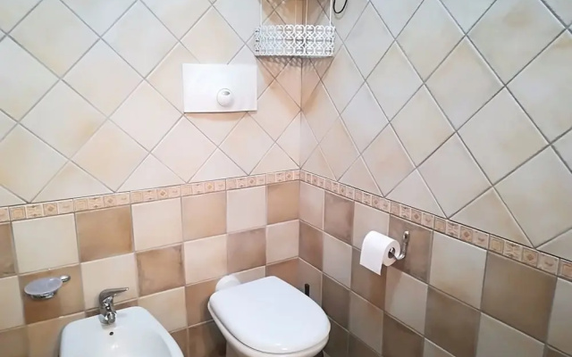 Casa Raffaella