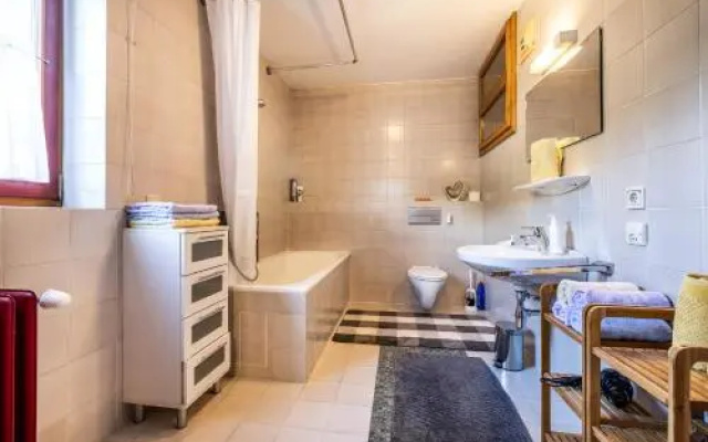 Appartement Weitsicht