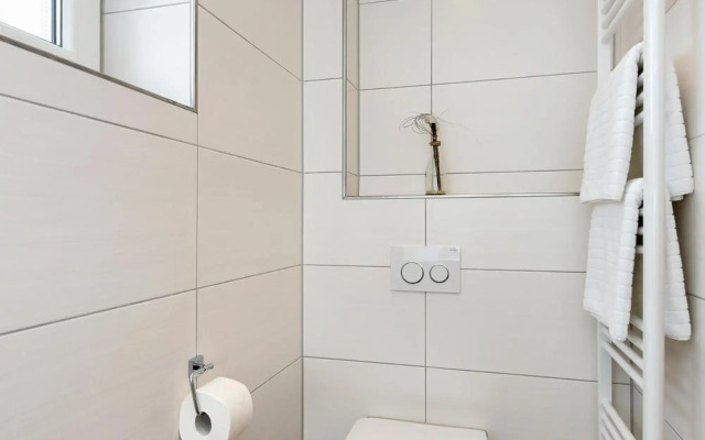 Ferienwohnungen im Haus Eilers
