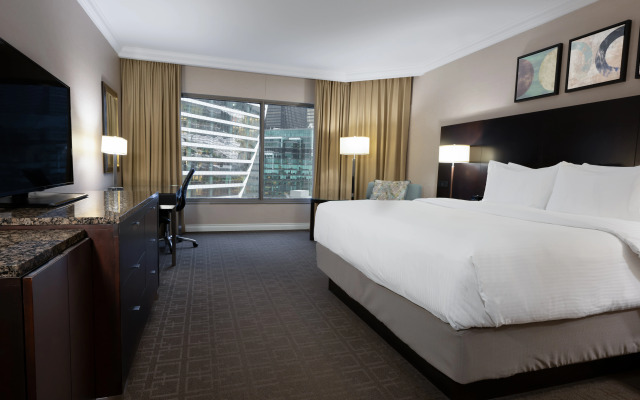 InterContinental Toronto Centre by IHG