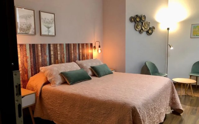 Bed & Breakfast La Valle