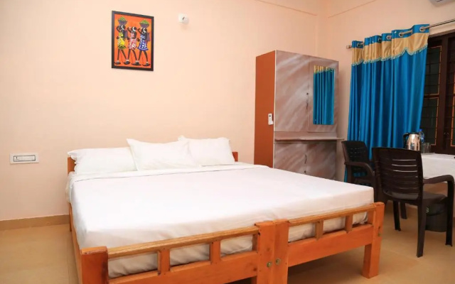 Gooseberry Family Retreats Wayanad By Karapuzha Resorts