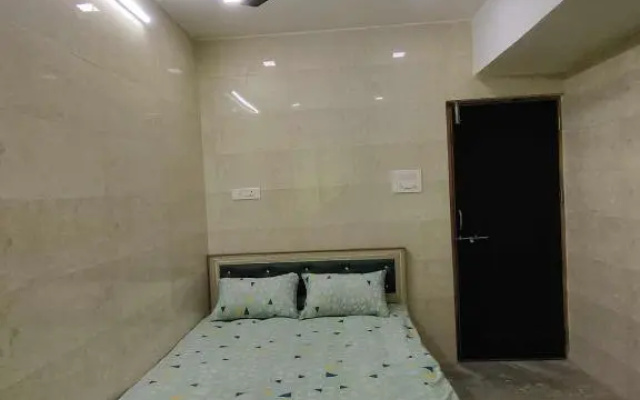 Oyo Home 91319 Dreamzz Inn