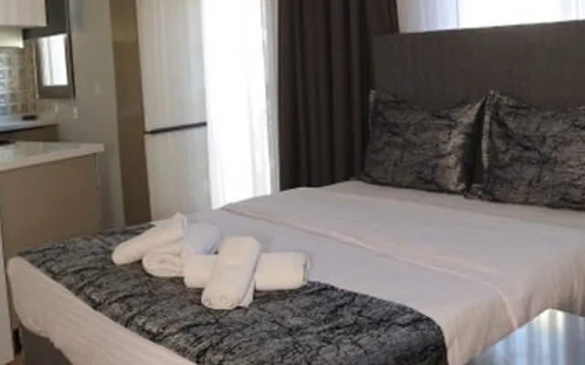Istanbul Relax Suite