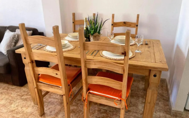 La Ciñuelica R14 First Floor Apartment L126