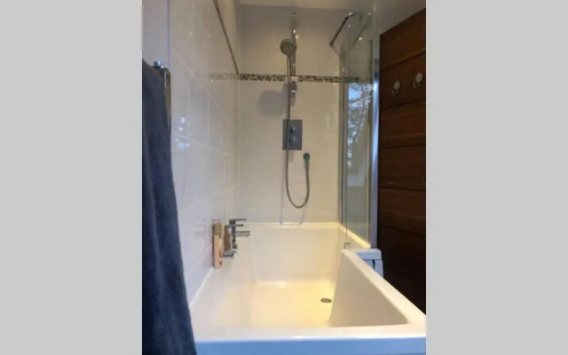 Struan Coach house in gated residence