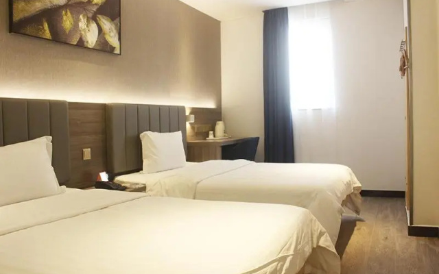 7Days Inn Chengdu Tongjinqiao