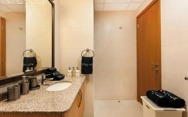 Suburbia/NAIA Hotel Apartments