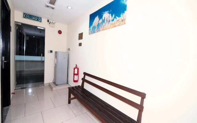 Hotel O Blossom Hotel