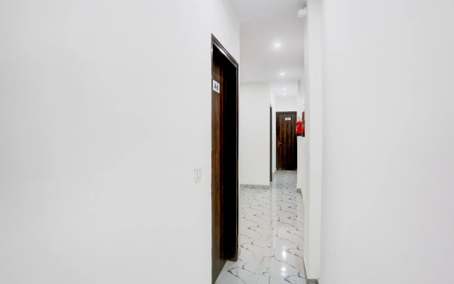 FabHotel ASP Royal Residency Inn