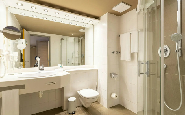 Parkhotel Berghoelzchen
