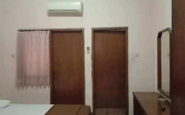 OYO 1751 Hotel Trihadhi