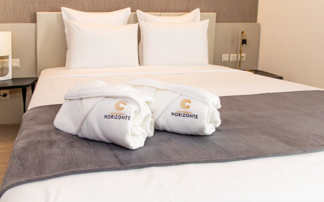 Hotel Continental Horizonte