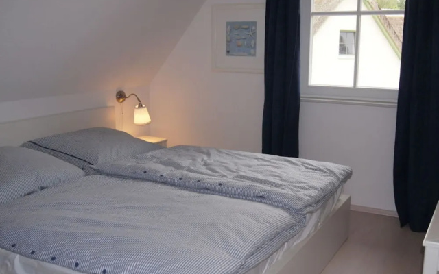 Holiday Home Reet am Dunenwald 25