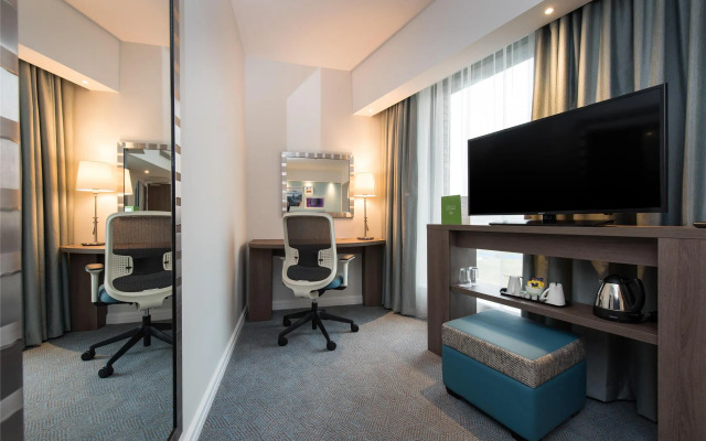 Hampton by Hilton Edinburgh West End