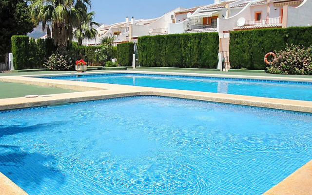 Townhouse la Merced
