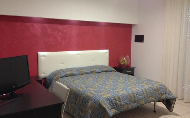 Hotel 660