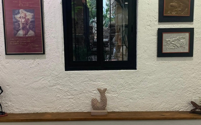 Depa Rayas - Zona turística Guanajuato