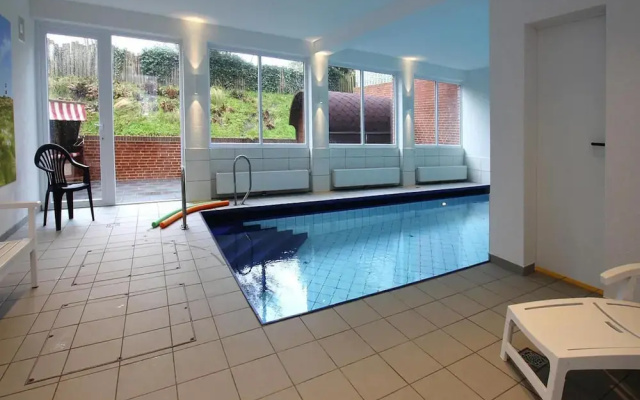 Appartement in Westerland auf Sylt