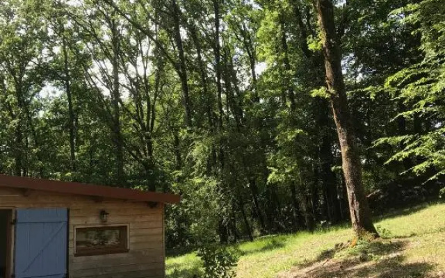 Le Chalet des Perrieres