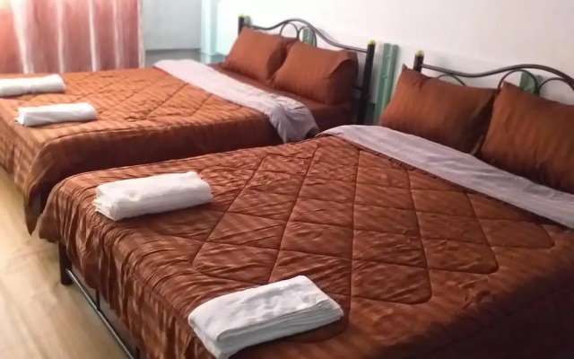 OK Home Hostel