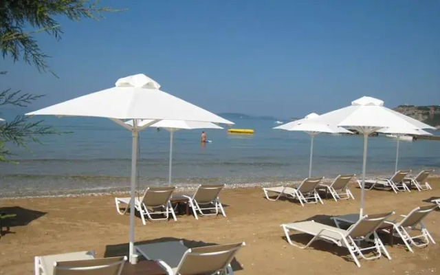 Hotel Horizon