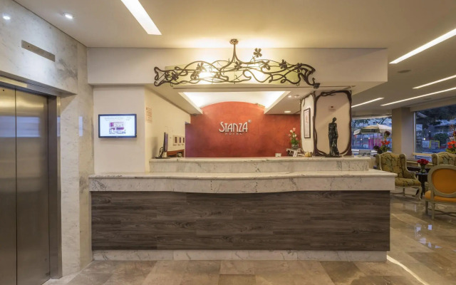 Hotel Stanza